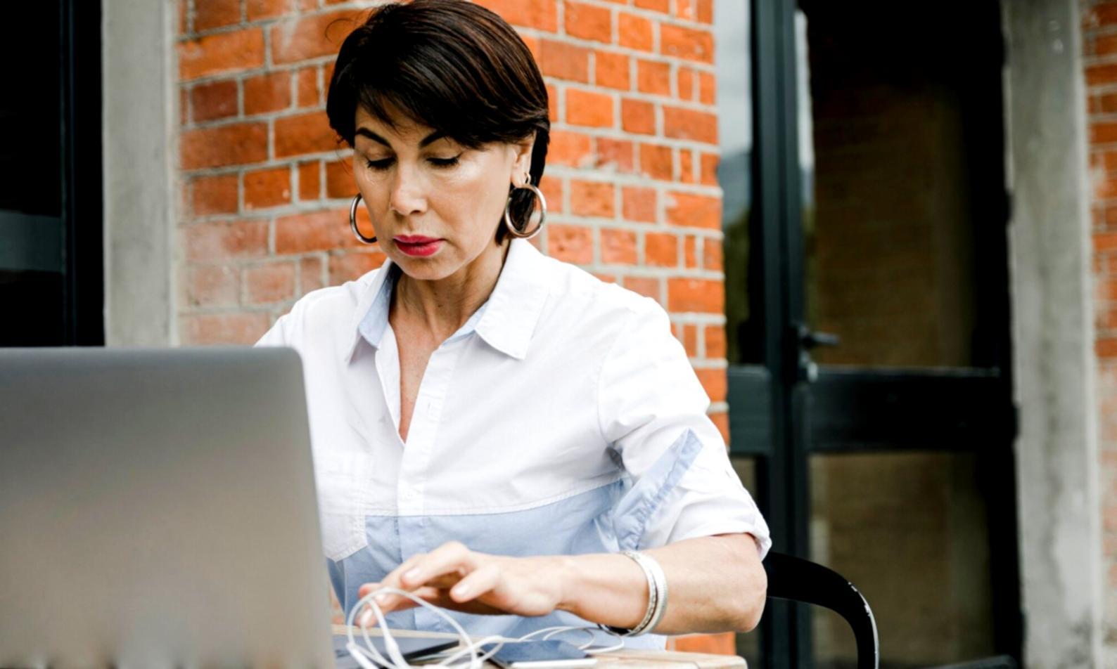 Estrategia de diversificación de servicios