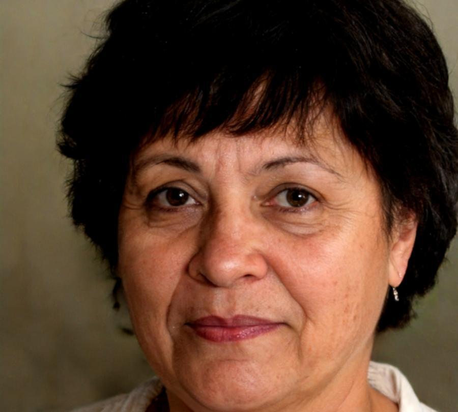 Valentina Pereyra, experta en contabilidad gerencial