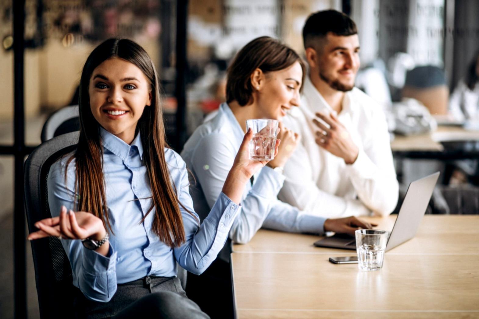 Análisis financiero empresa manufacturera